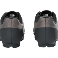 Gravelschoenen|Gravel Schoenen < Vaude MTB Kuro Fietsschoenen Heren - black/coconut