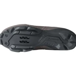 Gravelschoenen|Gravel Schoenen < Vaude MTB Kuro Fietsschoenen Heren - black/coconut
