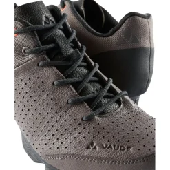 Gravelschoenen|Gravel Schoenen < Vaude MTB Kuro Fietsschoenen Heren - black/coconut