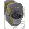 Bagagedragertassen < Vaude OnTour Achterwiel-Tas (Paar) - 2x23L - zwart