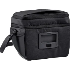 Stuurtassen < Vaude OnTour Box (KLICKfix ready) Stuurtas - 6L - black