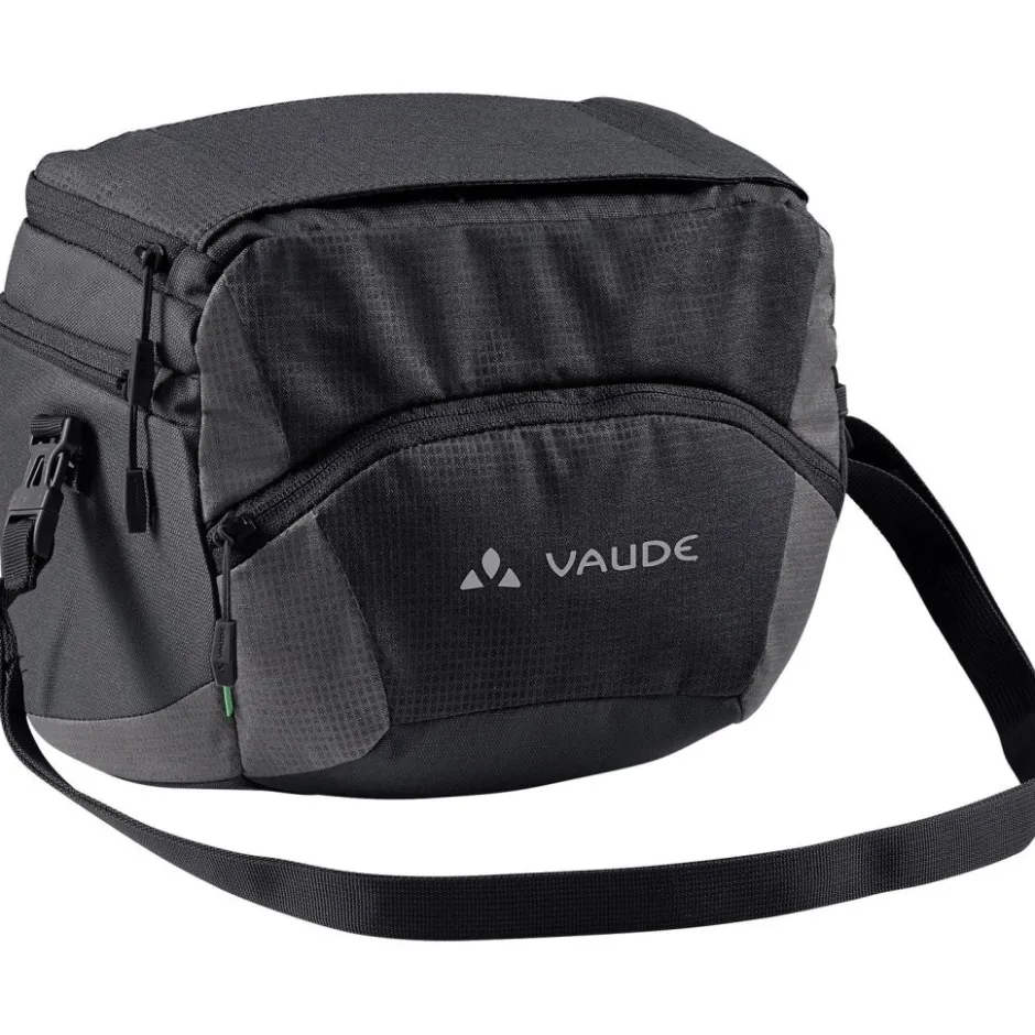 Stuurtassen < Vaude OnTour Box (KLICKfix ready) Stuurtas - 6L - black