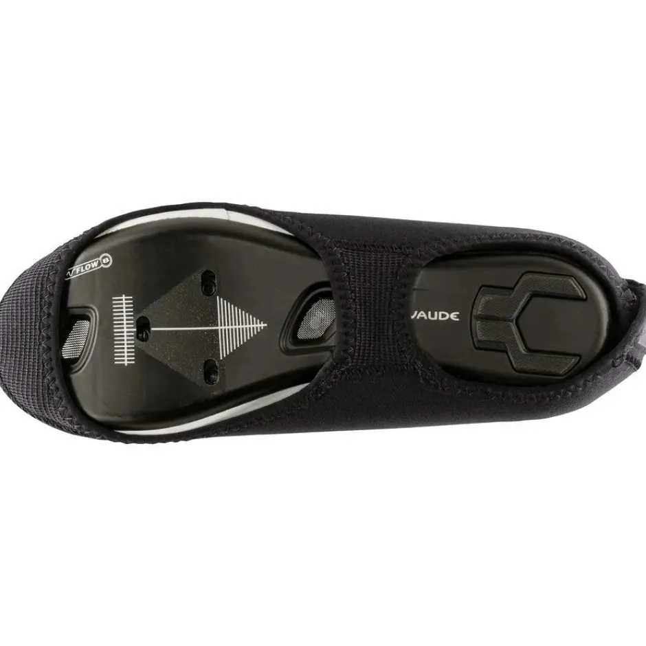 Overschoenen < Vaude Pallas III Overschoenen - zwart