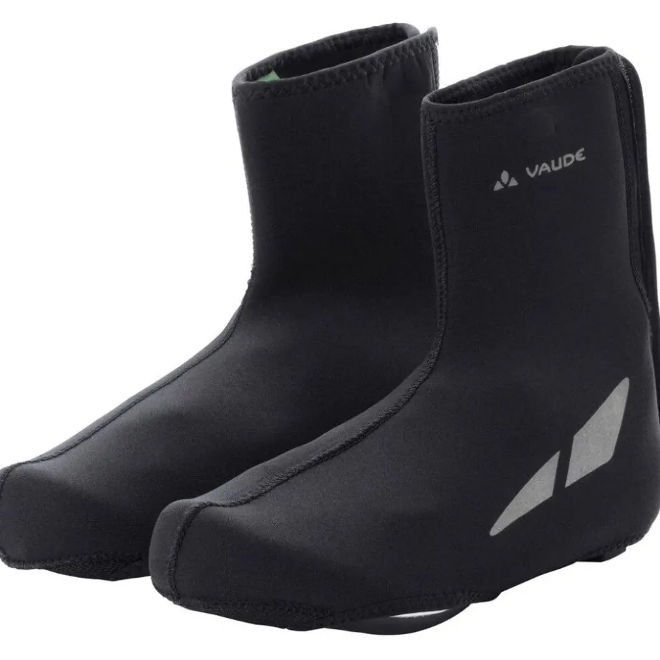 Overschoenen < Vaude Pallas III Overschoenen - zwart