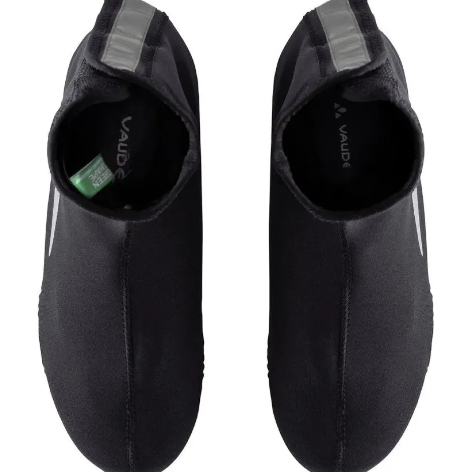 Overschoenen < Vaude Pallas III Overschoenen - zwart
