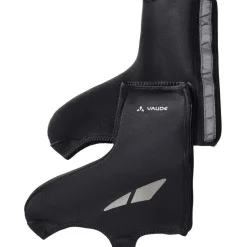 Overschoenen < Vaude Pallas III Overschoenen - zwart