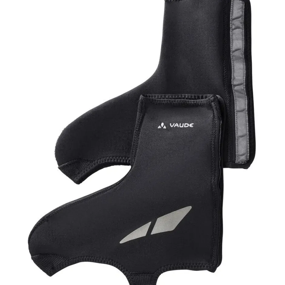 Overschoenen < Vaude Pallas III Overschoenen - zwart