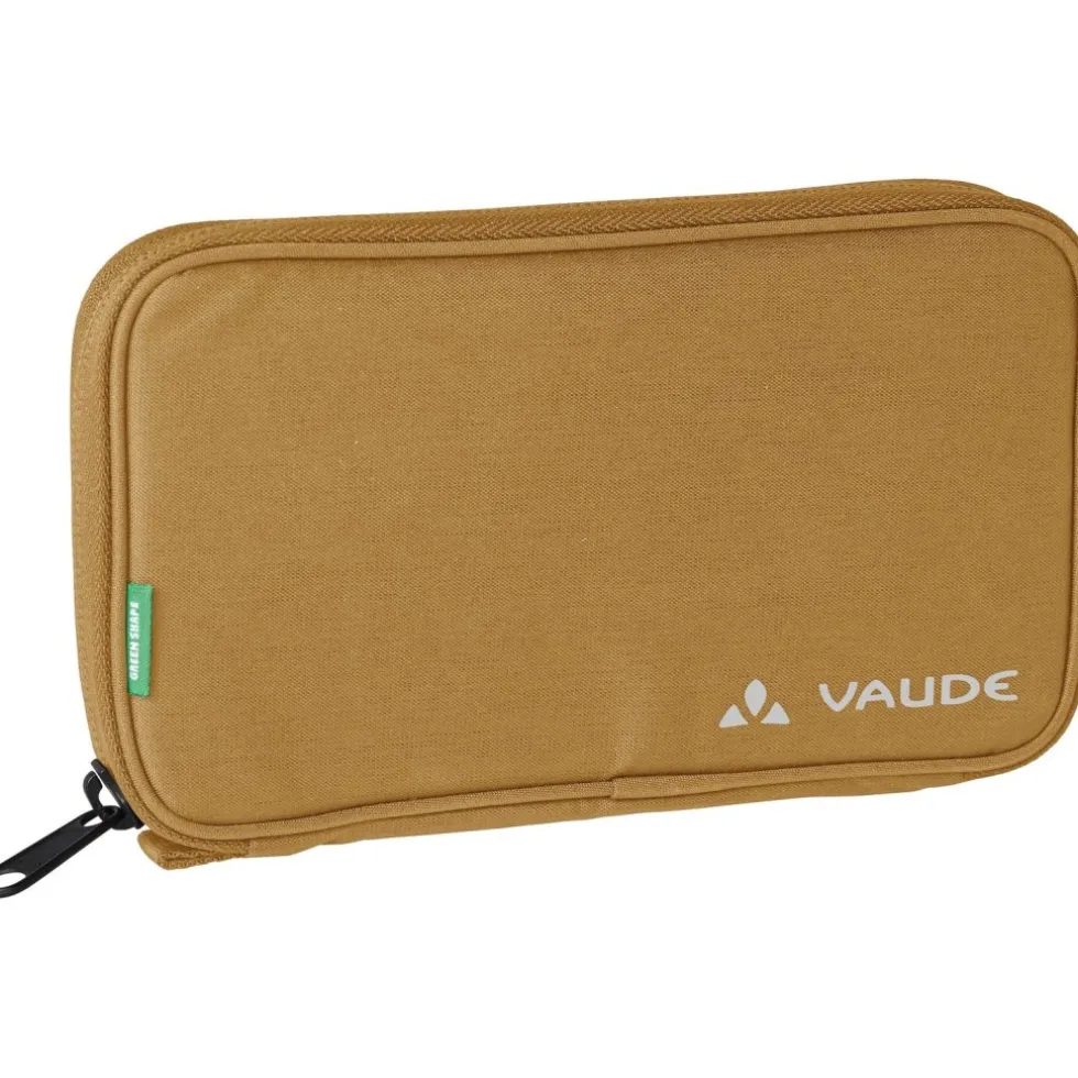 Vaude Portemonnee L - peanut butter