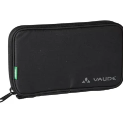 Vaude Portemonnee L - zwart