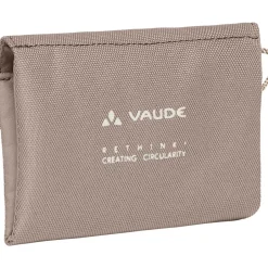 Overige Tassen & Etuis|Overige Tassen En Etuis < Vaude Portemonnee M - coconut