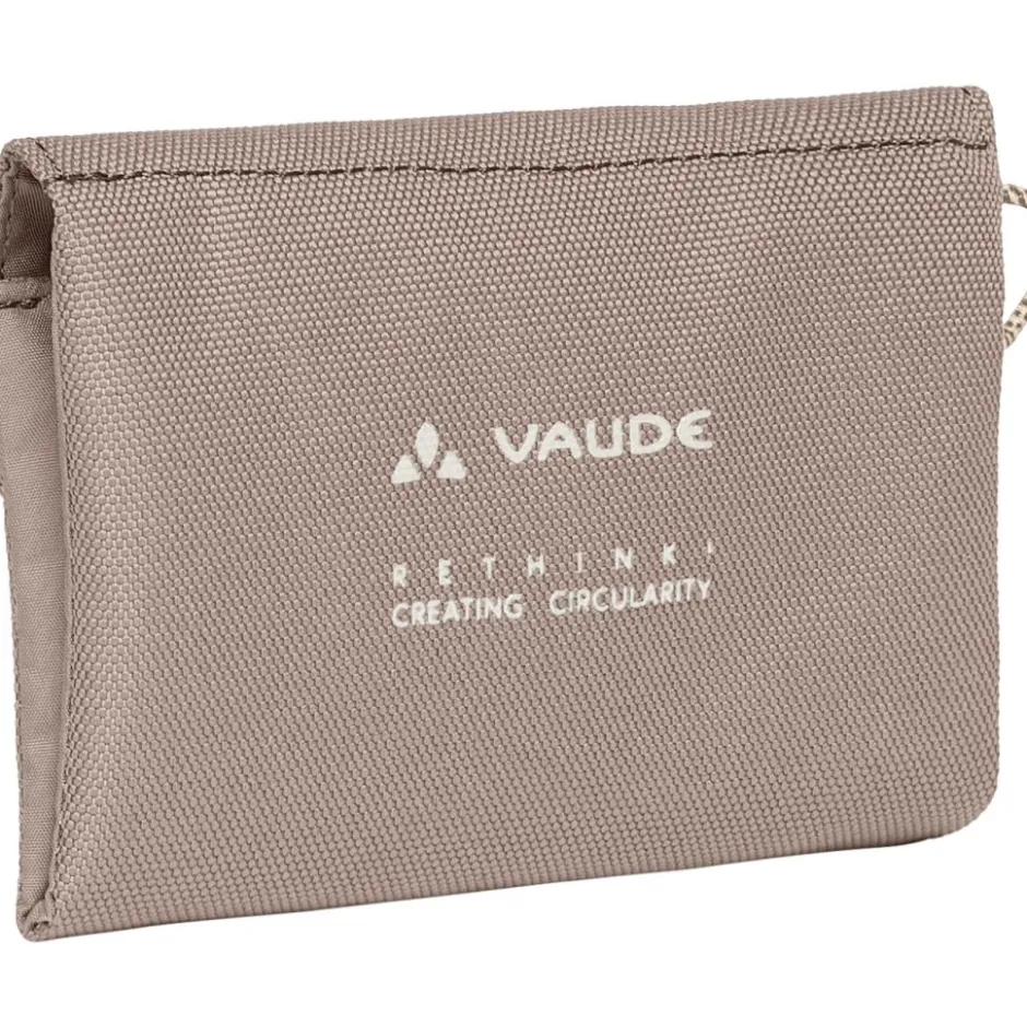 Overige Tassen & Etuis|Overige Tassen En Etuis < Vaude Portemonnee M - coconut