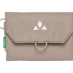 Overige Tassen & Etuis|Overige Tassen En Etuis < Vaude Portemonnee M - coconut