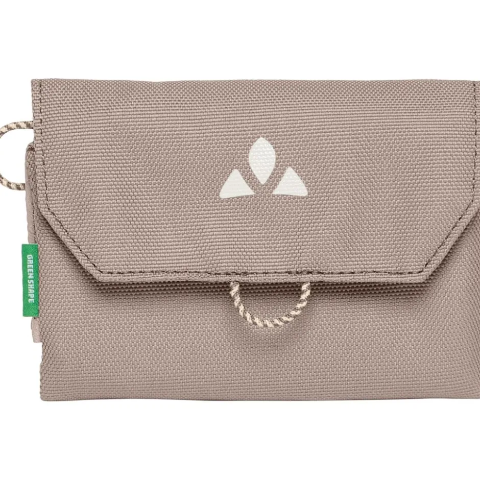 Overige Tassen & Etuis|Overige Tassen En Etuis < Vaude Portemonnee M - coconut