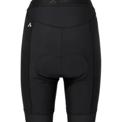 Vaude Posta Fietsshort Dames - zwart
