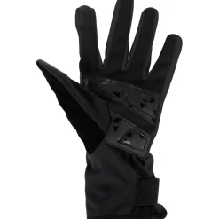 Vaude Posta Warm Handschoenen - black