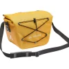 Vaude Proof Box Stuurtas - 6L - burnt yellow