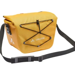 Vaude Proof Box Stuurtas - 6L - burnt yellow