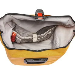 Vaude Proof Box Stuurtas - 6L - burnt yellow