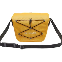 Vaude Proof Box Stuurtas - 6L - burnt yellow
