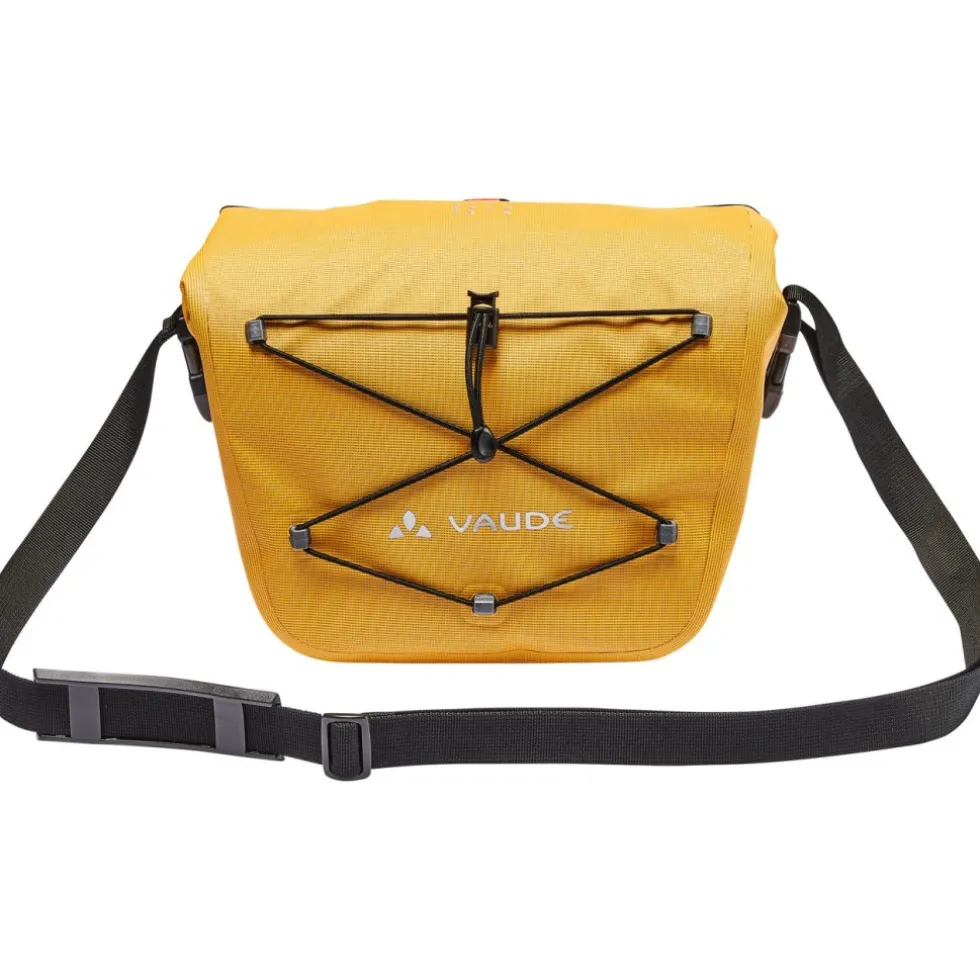 Vaude Proof Box Stuurtas - 6L - burnt yellow