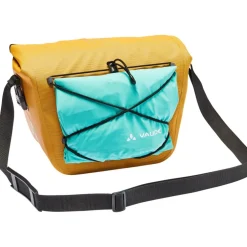 Vaude Proof Box Stuurtas - 6L - burnt yellow