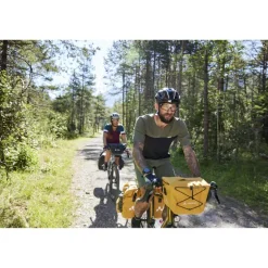 Vaude Proof Box Stuurtas - 6L - burnt yellow