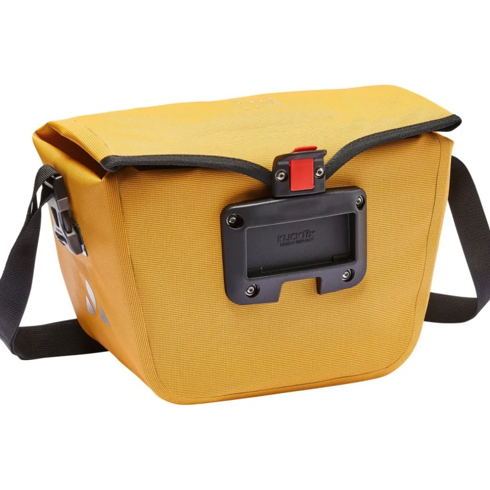 Vaude Proof Box Stuurtas - 6L - burnt yellow