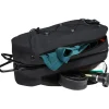 Vaude Proof Offroad Zadeltas - 8.5L - zwart
