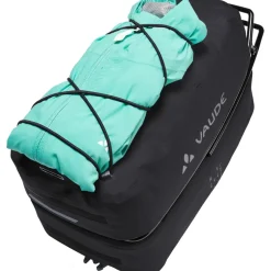 Vaude Proof Offroad Zadeltas - 8.5L - zwart