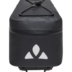 Vaude Proof Rack Bagagetas - 8.5L - zwart