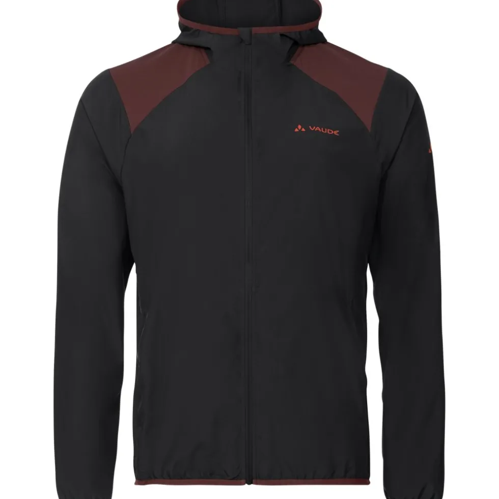 Vaude Qimsa Air Jas Herrn - black uni
