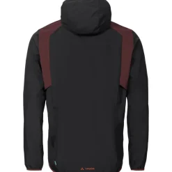 Vaude Qimsa Air Jas Herrn - black uni