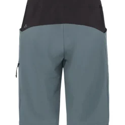 Vaude Qimsa Pro Short Heren - heron