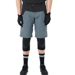 Vaude Qimsa Short II Heren - heron