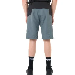 Vaude Qimsa Short II Heren - heron