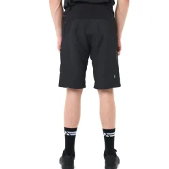 Vaude Qimsa Short II Heren - zwart