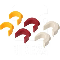 Vaude QMR 2.0 Haak Afname