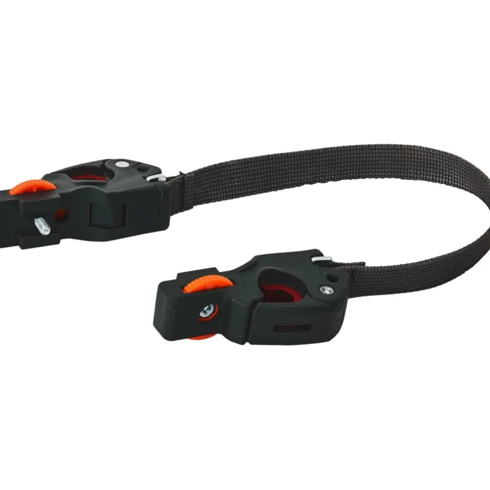 Vaude QMR Haak 2.0 - zwart