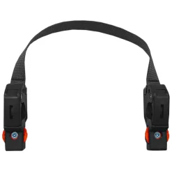 Vaude QMR Haak 2.0 - zwart