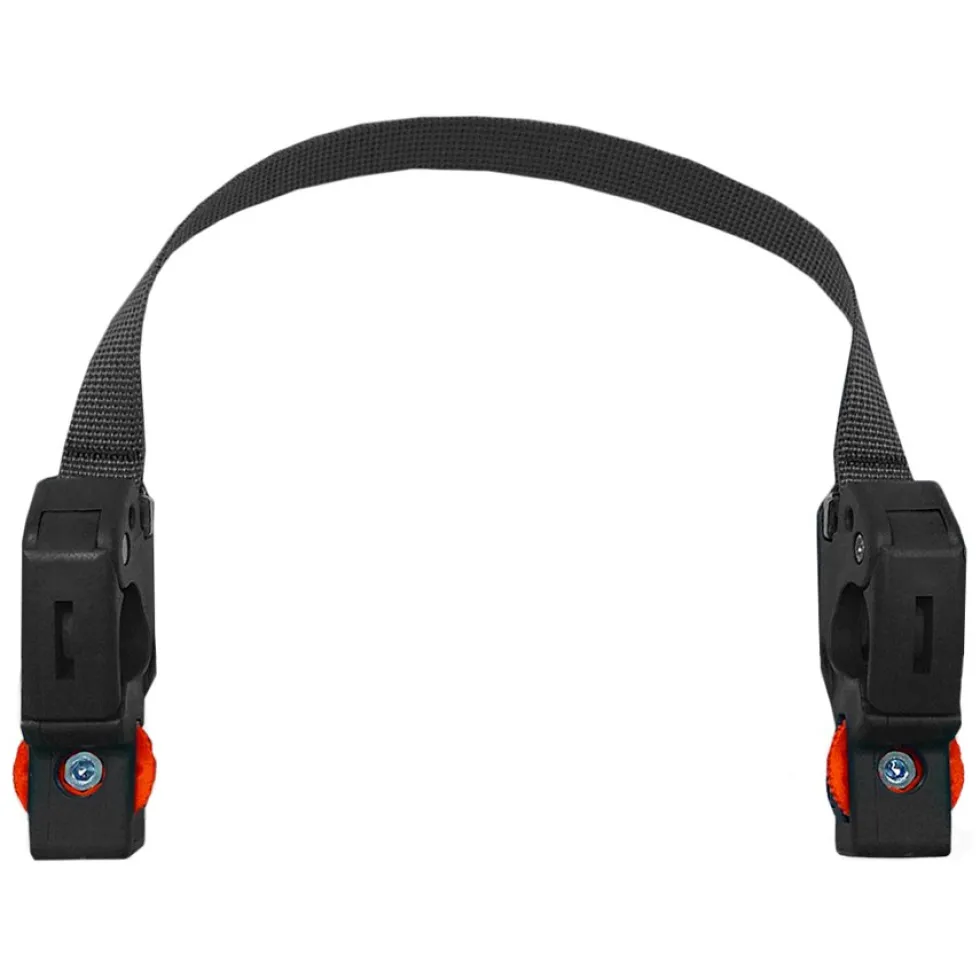 Vaude QMR Haak 2.0 - zwart