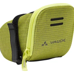Vaude Race Light Luminum Zadeltas - 0.9L - bright green