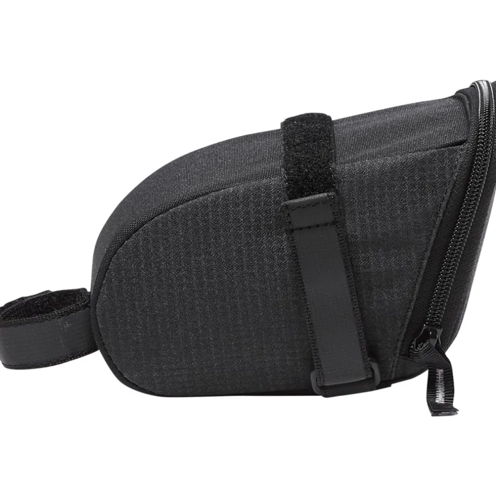 Vaude Race Light Luminum Zadeltas - 0.9L - black