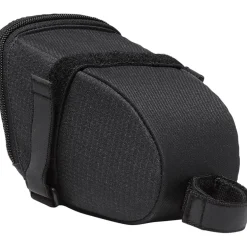 Vaude Race Light Luminum Zadeltas - 0.9L - black