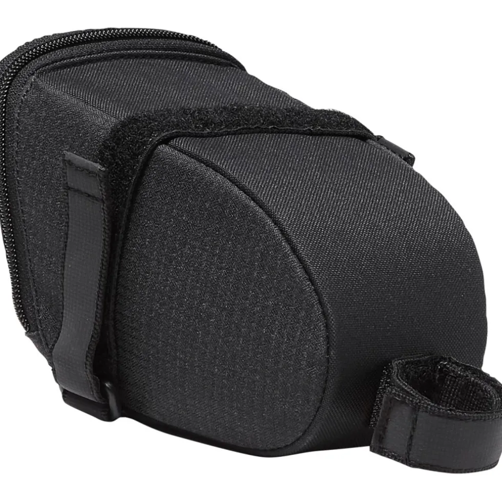 Vaude Race Light Luminum Zadeltas - 0.9L - black