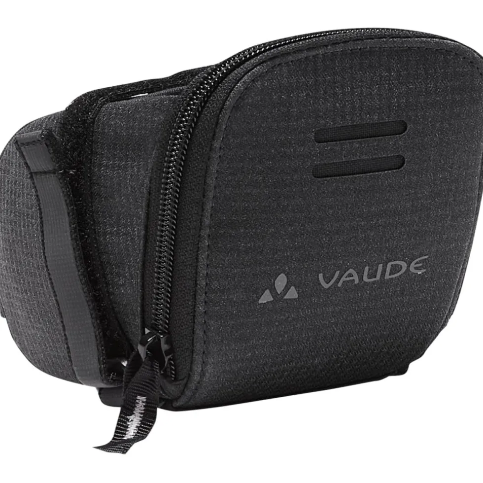 Vaude Race Light Luminum Zadeltas - 0.9L - black