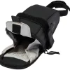 Vaude Race Light Luminum Zadeltas - 0.6L - zwart