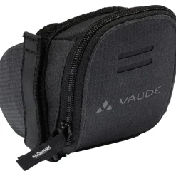 Vaude Race Light Luminum Zadeltas - 0.6L - zwart