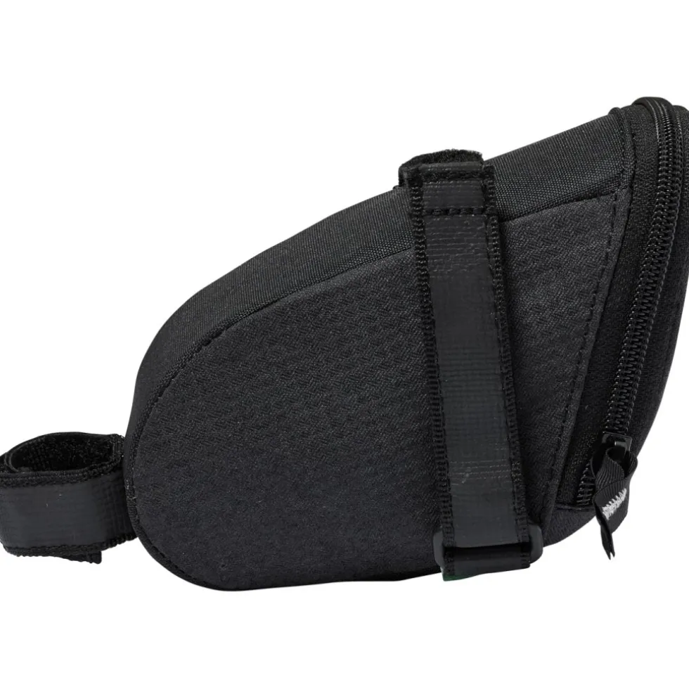 Vaude Race Light Luminum Zadeltas - 0.6L - zwart