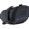 Vaude Race Light Luminum Zadeltas - 0.3L - zwart