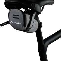 Vaude Race Light Luminum Zadeltas - 0.3L - zwart